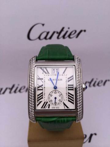 Cartier Watch 69